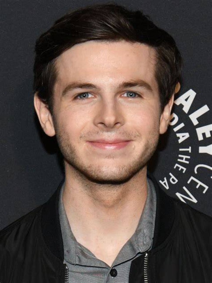 Chandler Riggs photo
