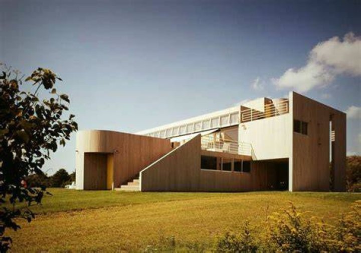 Charles and Maureen house in Scottsdale