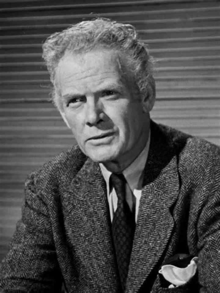 Charles Bickford Highlights