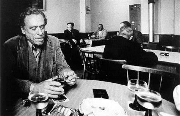 Charles Bukowski photo 2