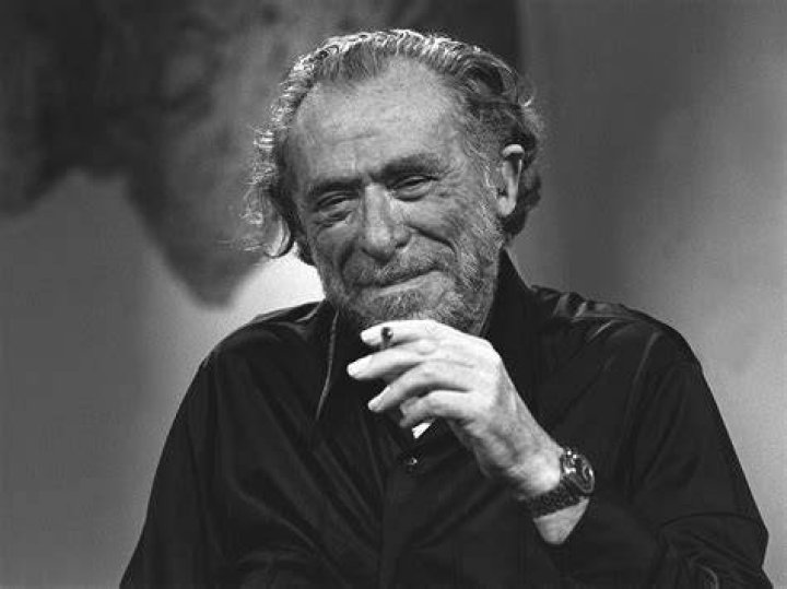 Charles Bukowski photo 3