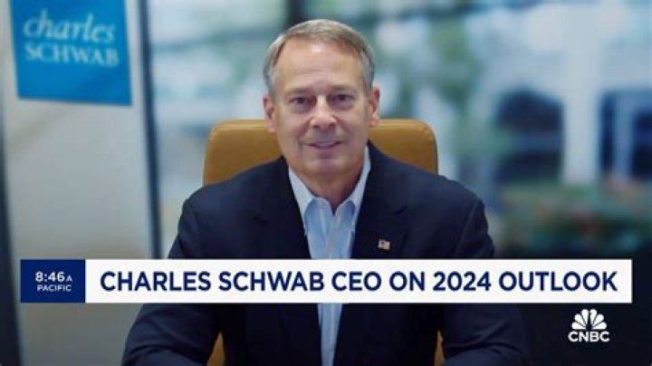 Charles Schwab photo 2