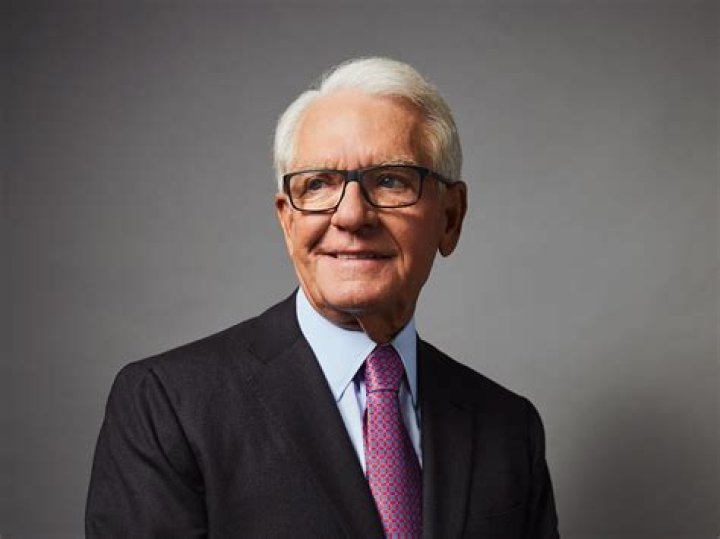 Charles Schwab photo