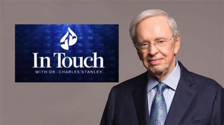 Charles Stanley photo 2