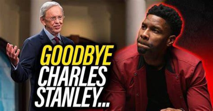 Charles Stanley photo 3