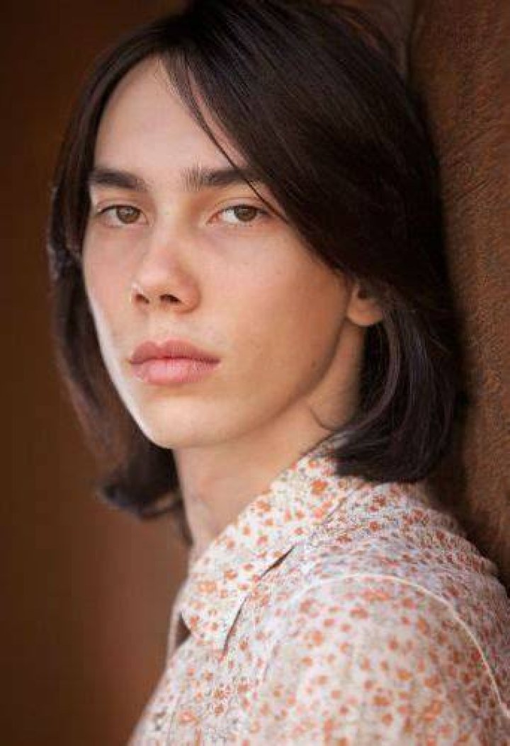 Charlie Wright - Age, Family, Bio