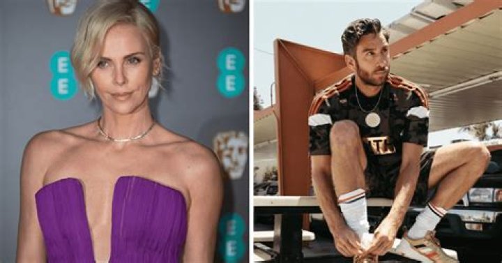 Has Charlize Theron found a new love partner? Current Relationship Status Charlize Theron is rumored to be dating model Alex Dimitrijevic