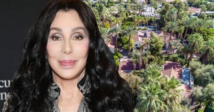 Cher Net Worth: Houses & Charities