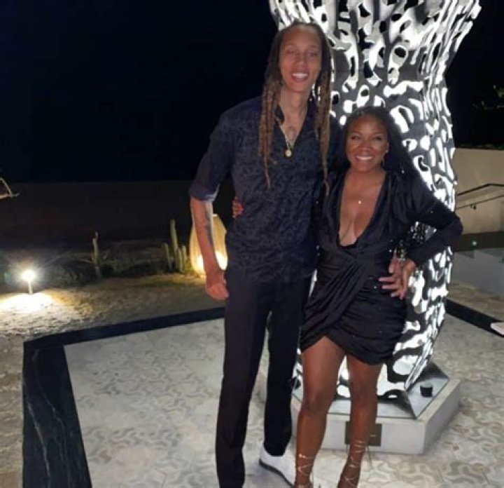 Cherelle Griner Bio (Wiki) 