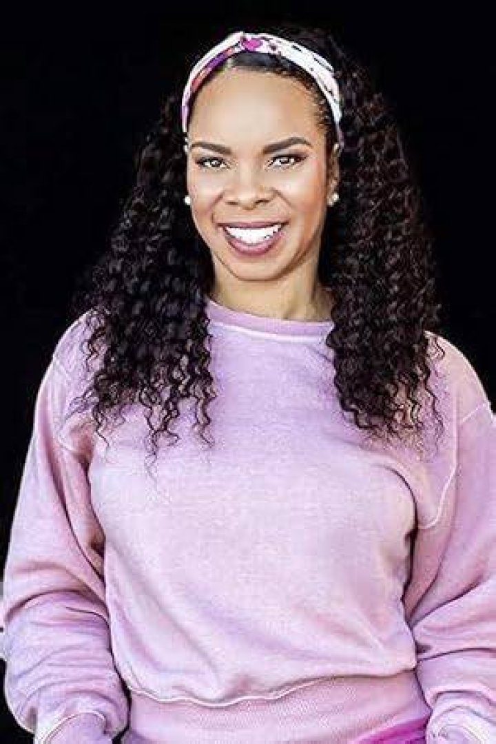 Cherie Johnson Bio (Wiki) 