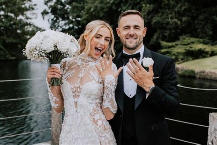 Chloe Kelly Boyfriend