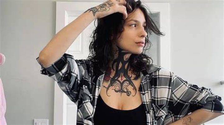 Chloe Roma Bio (Wiki) 