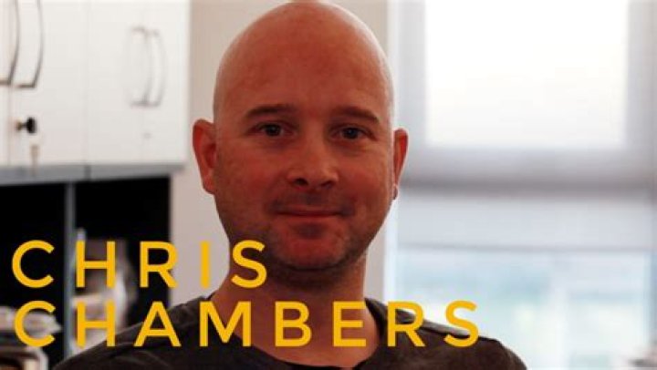 Chris Chambers photo 2