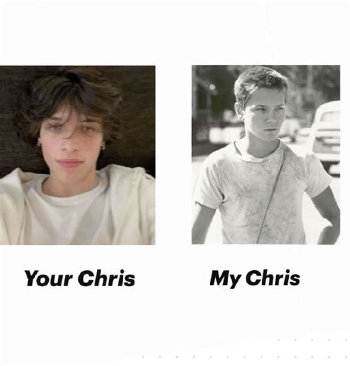 Chris Chambers photo 3