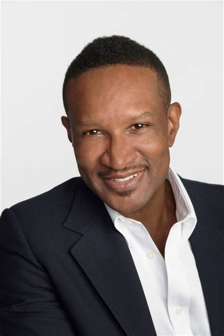 Chris Chambers photo