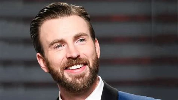 Chris Evans Bio (Wiki) 