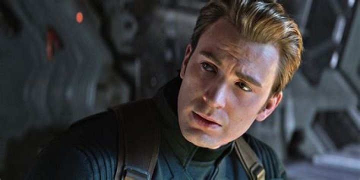 Chris Evans Chris Evans