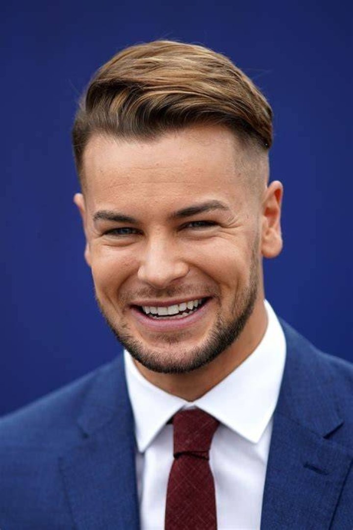 Chris Hughes Bio (Wiki) 