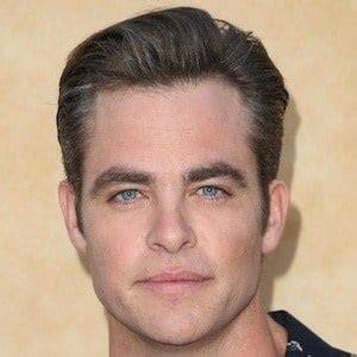 Chris Pine - Age, Family, Bio