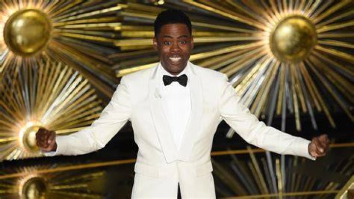 Chris Rock's Net Worth (Updated 2022) 2 Chris Rock Net Worth And Salary
