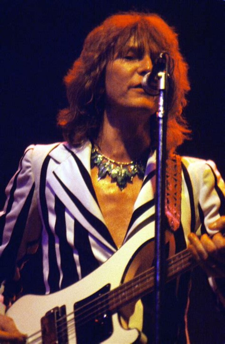 Chris Squire photo 3