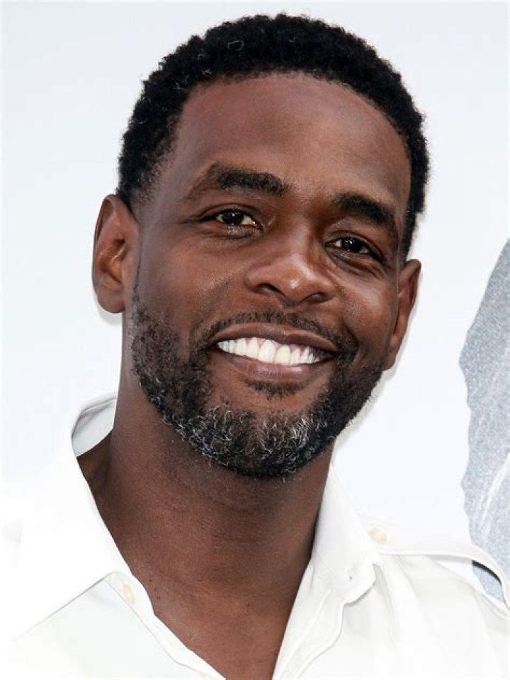 Chris Webber Bio (Wiki) 