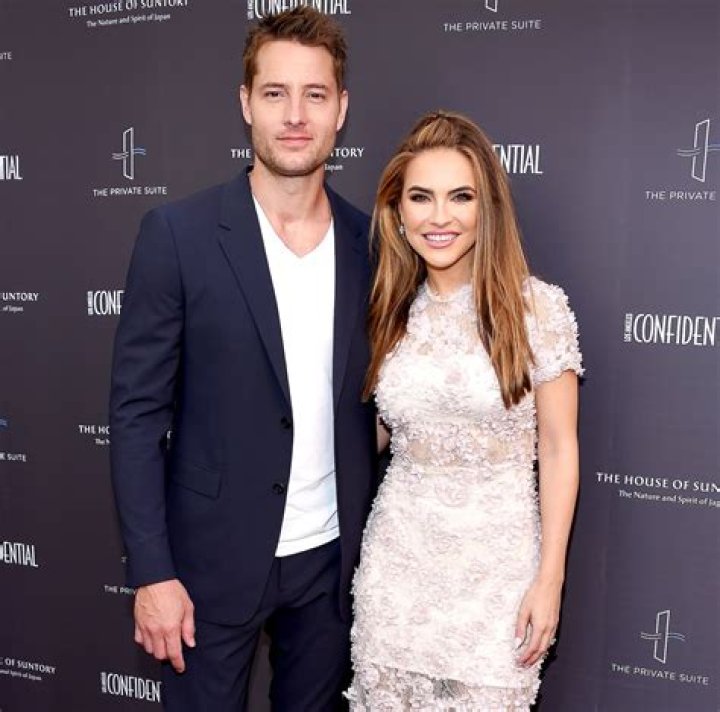 Chrishell Stause and Justin Hartley Weds on October 28, 2017 , After Four Year of Dating