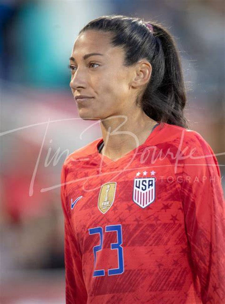 Christen Press photo 2