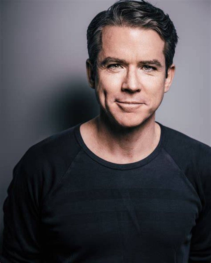 Christian Campbell photo