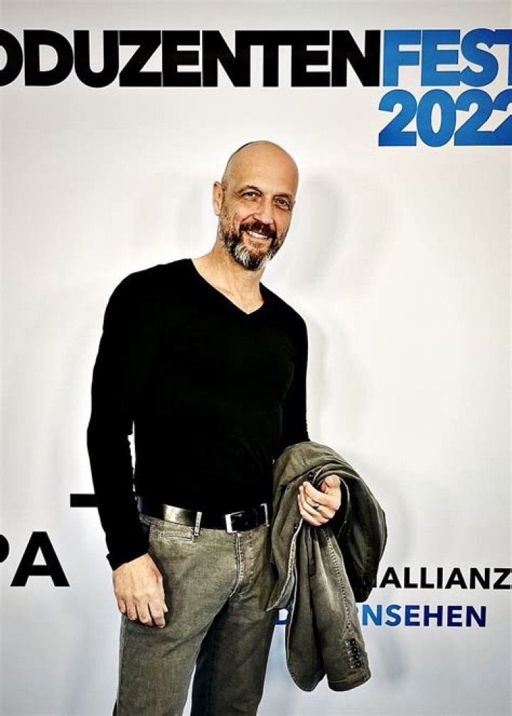 Christian Koerner Bio (Wiki) 