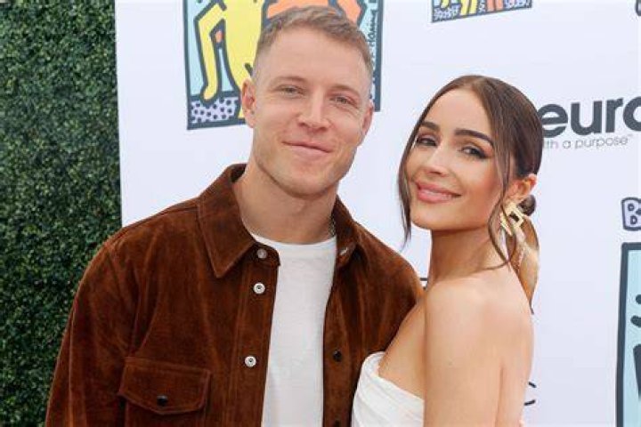 Christian McCafferty and his girlfriend Olivia Culpo enjoying vacation in Mexico