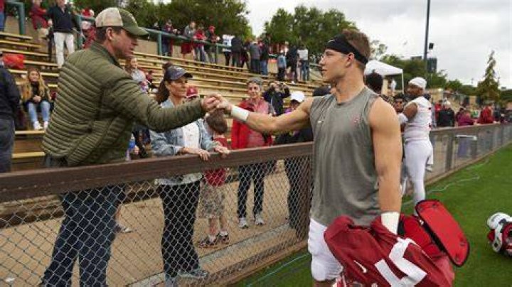 Christian McCaffery