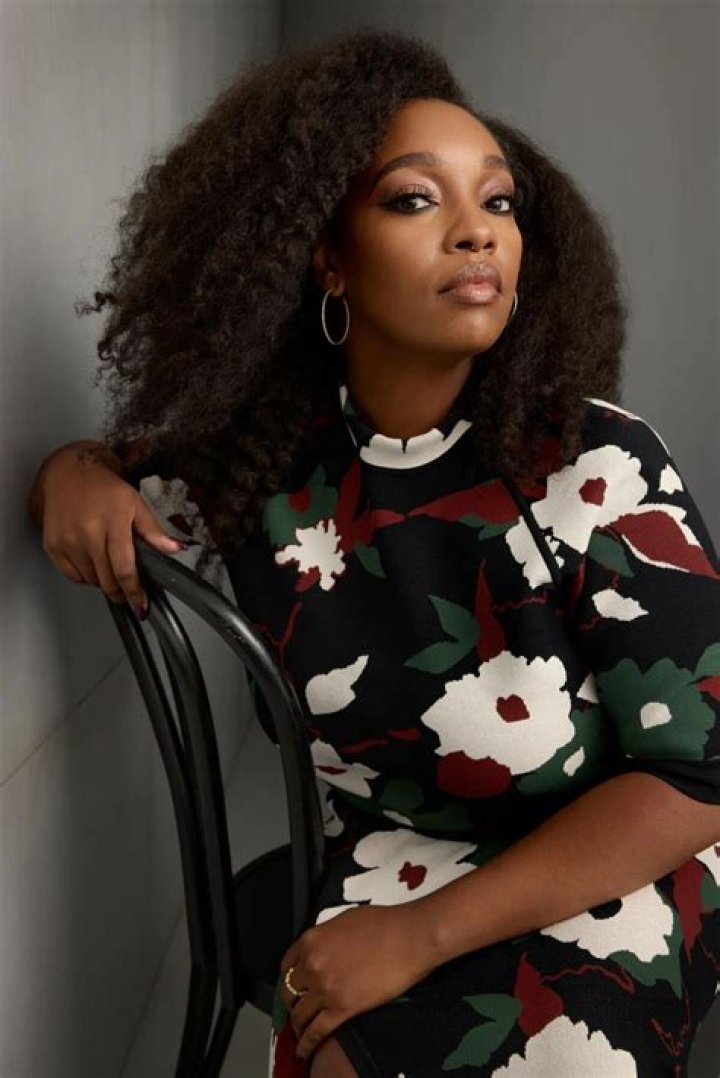 Christina Jackson Bio (Wiki) 