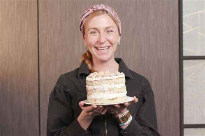 Christina Tosi Christina Tosi