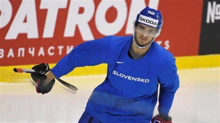 Christián Jaroš Bio (Wiki) 