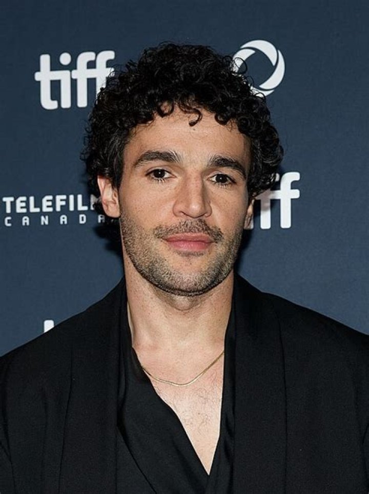 Christopher Abbott Bio (Wiki) 