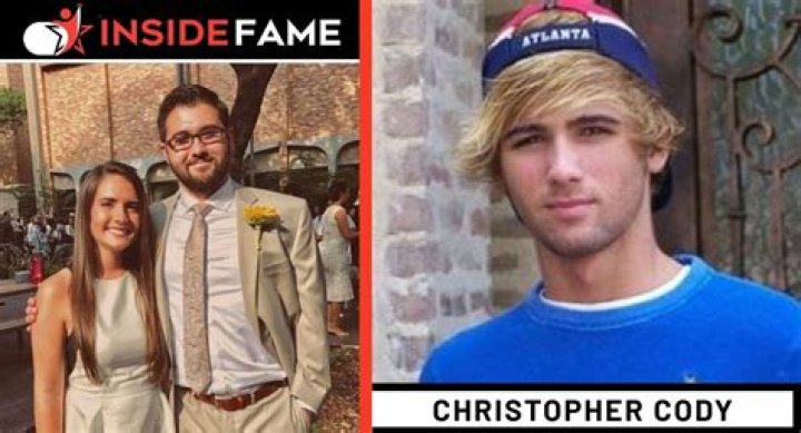 Christopher Cody Cyrus Bio (Wiki) 