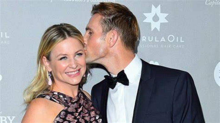 Christopher Gavigan wife