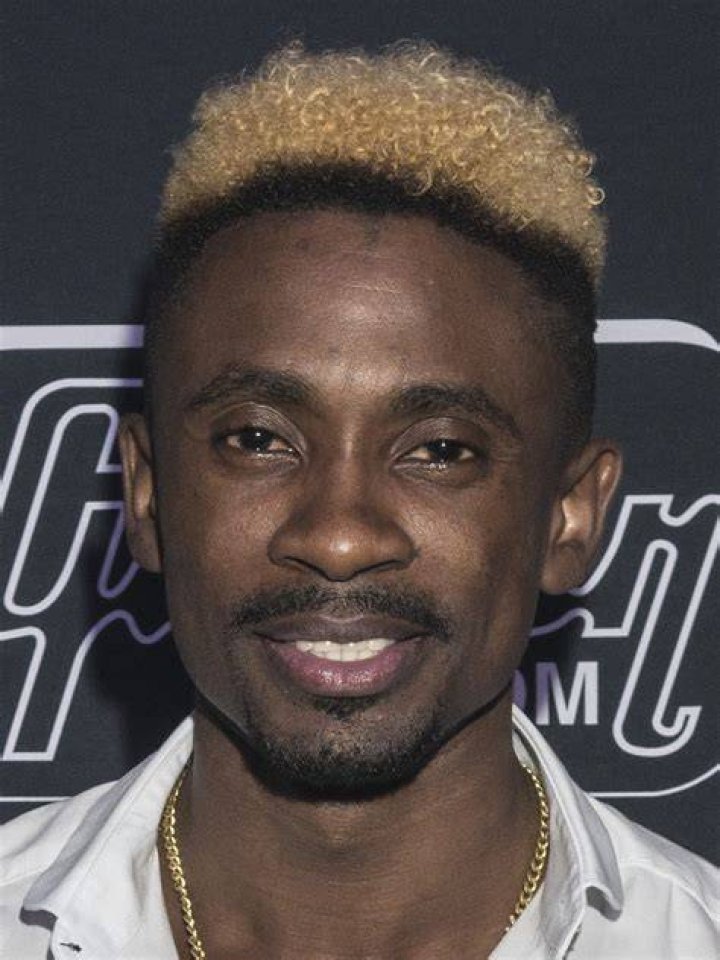 Christopher Play Martin photo