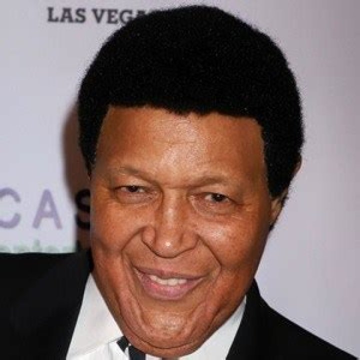 Chubby Checker - Age, Family, Bio
