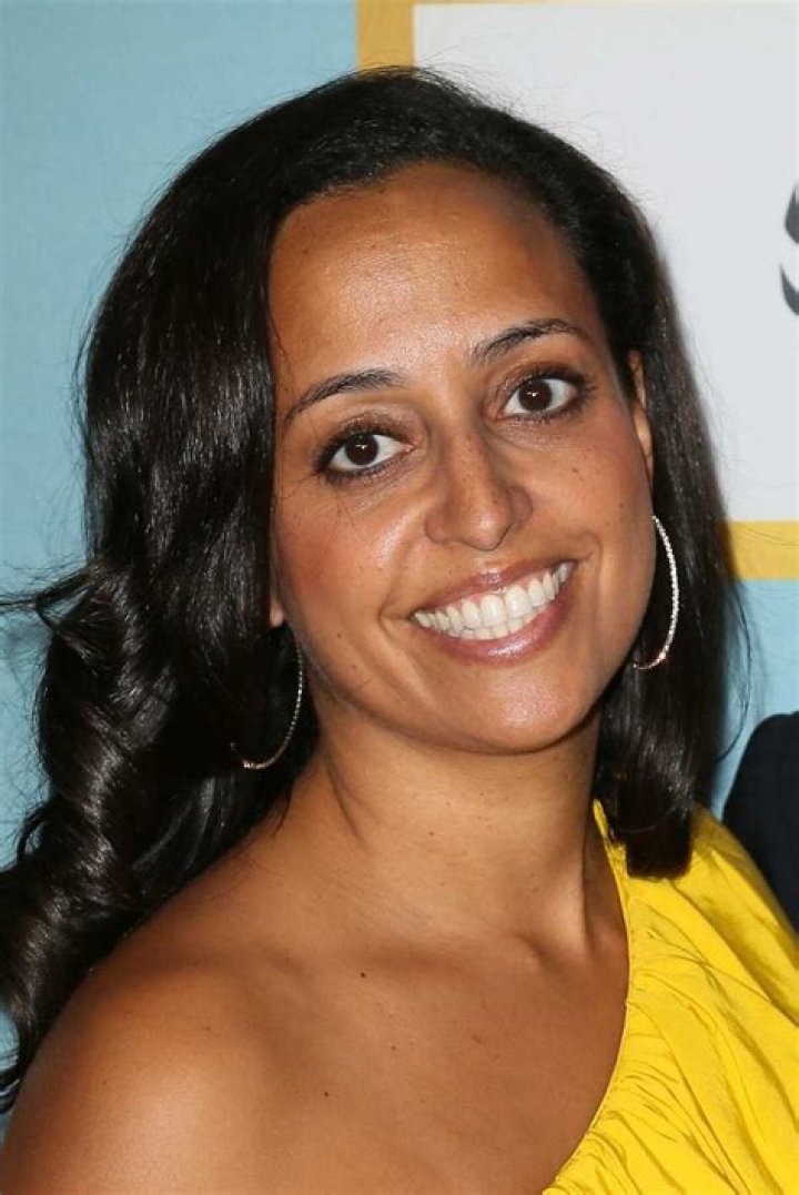 Chudney Ross Bio (Wiki) 