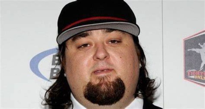 Chumlee Bio (Wiki) 