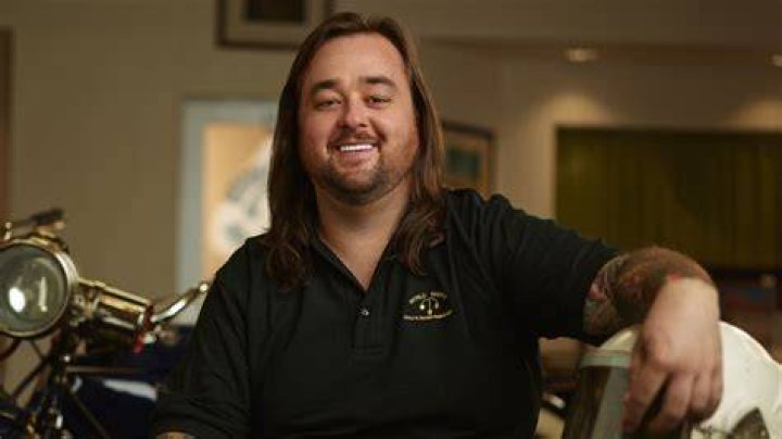 Chumlee Chumlee