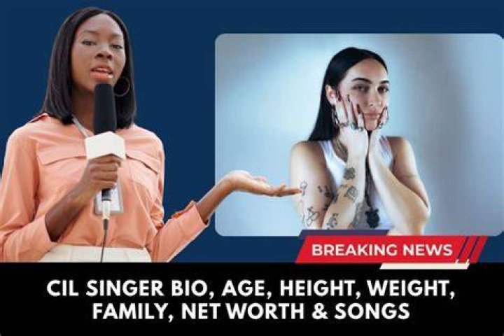 CIL - Age, Family, Bio