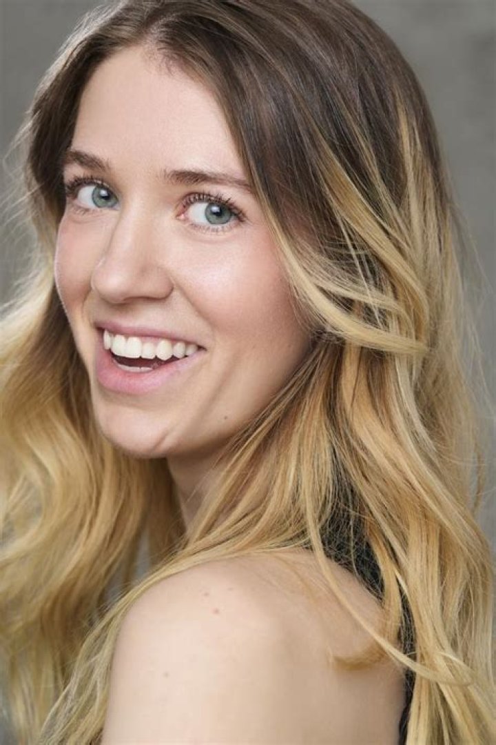 Claire Corlett Highlights
