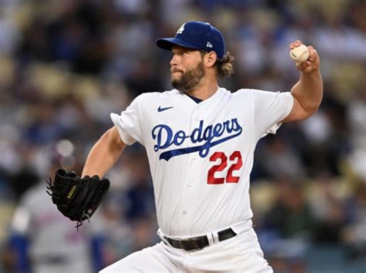 Clayton Kershaw's 2nd Annual Ping Pong 4 Purpose Charity Event Benefiting "Kershaw's Challenge" - Arrivals