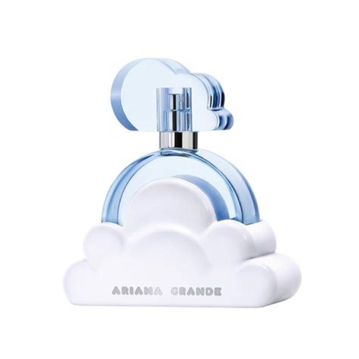Cloud perfume