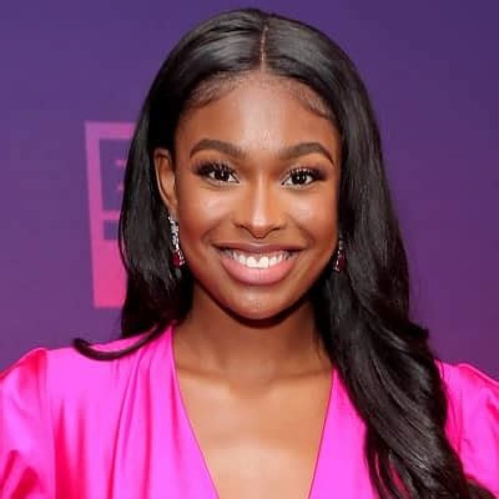 Coco Jones Bio (Wiki) 