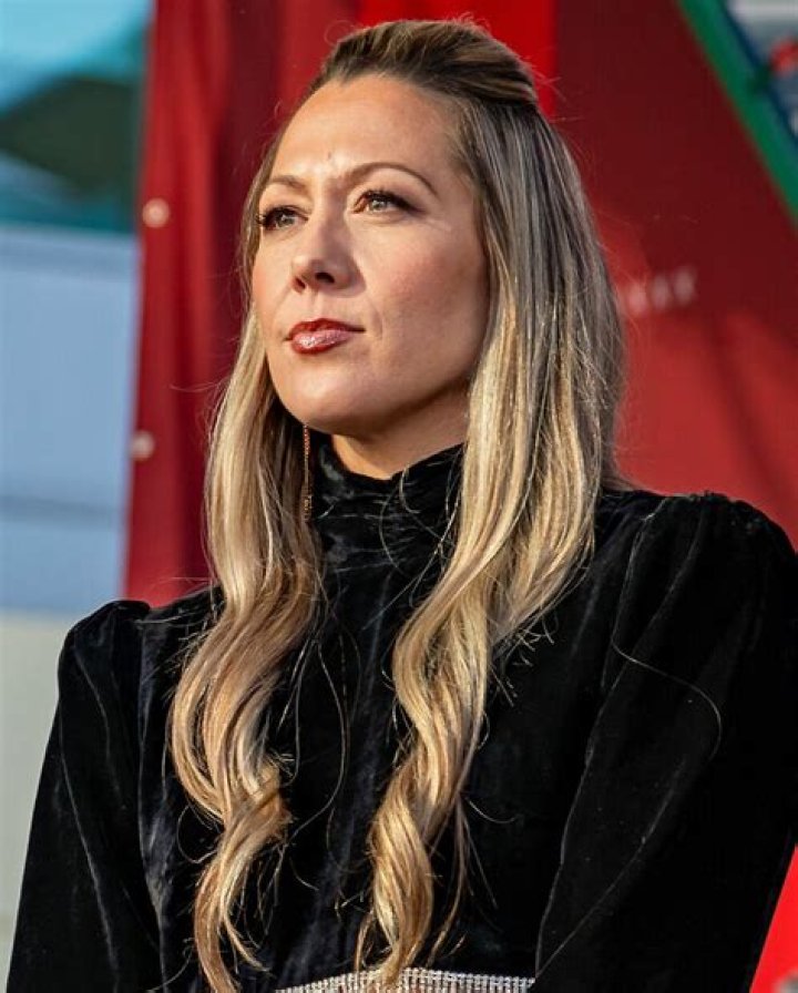 Colbie Caillat Bio (Wiki) 