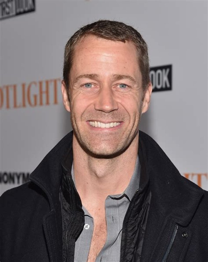 Colin Ferguson photo